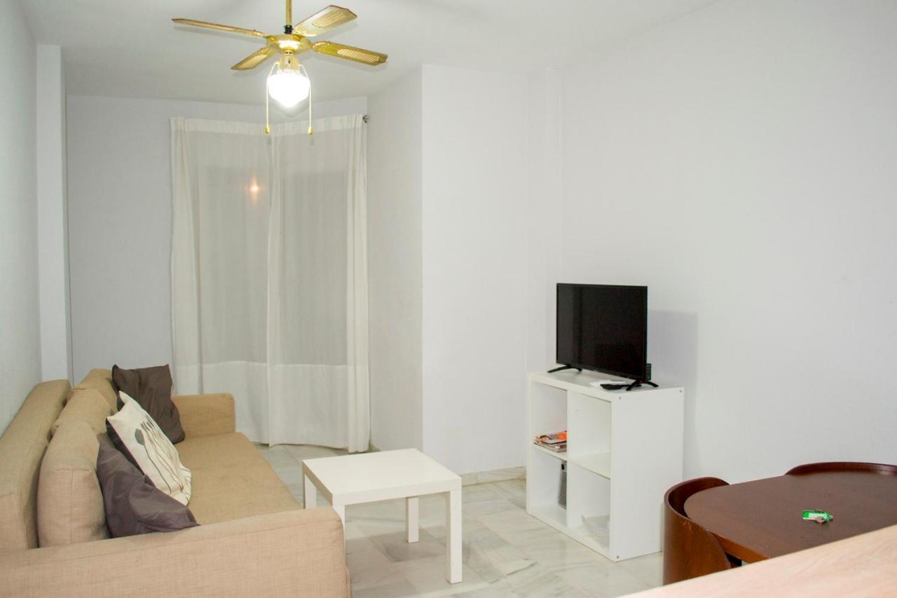 Oceanfront Malaga