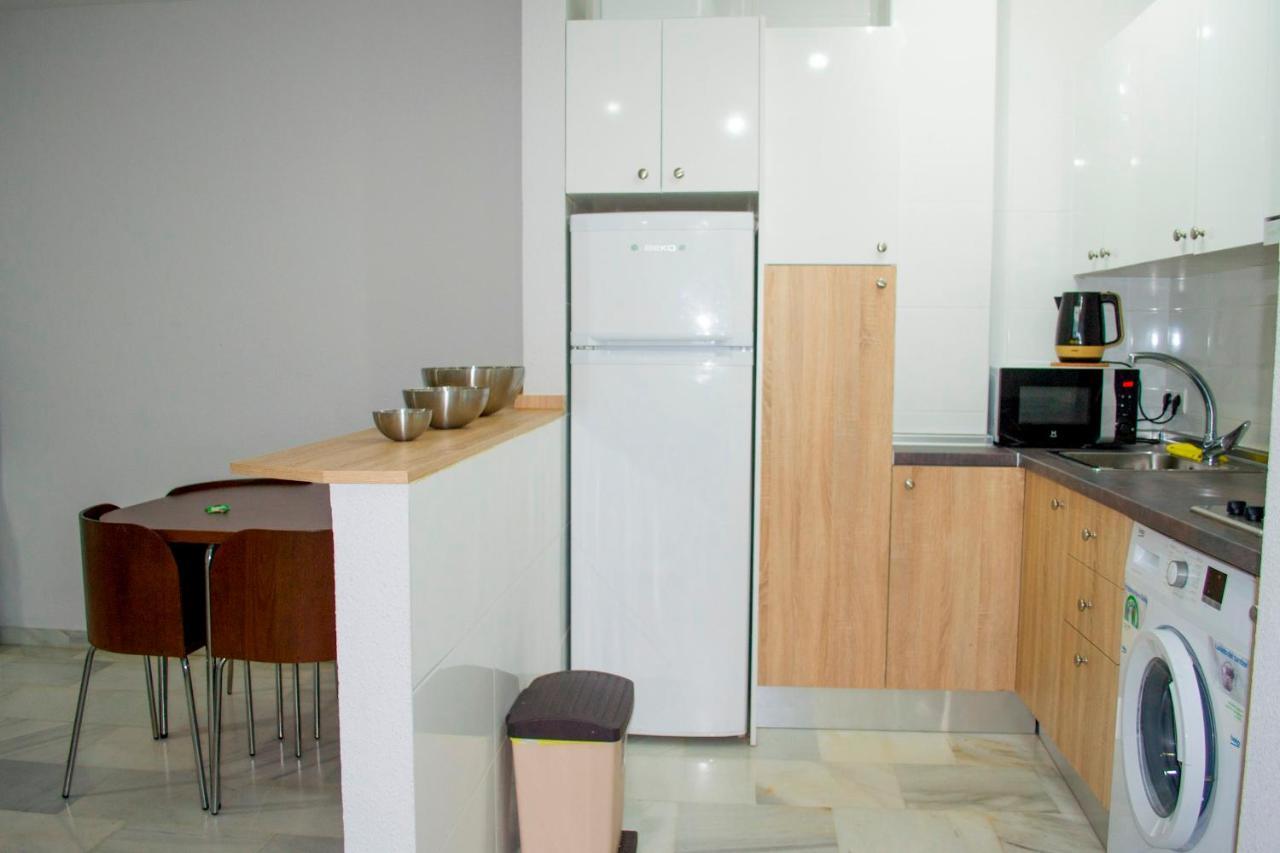 Oceanfront Apartment