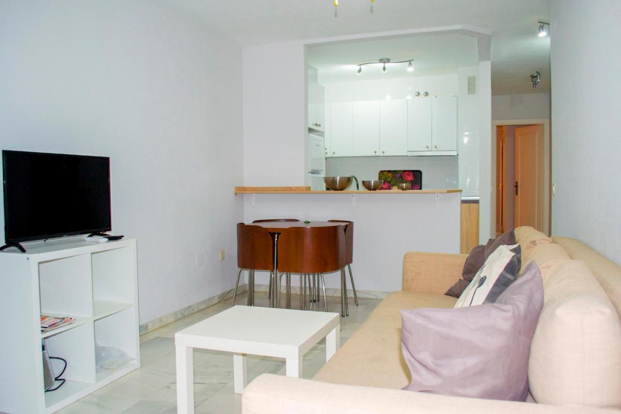 Oceanfront * Malaga