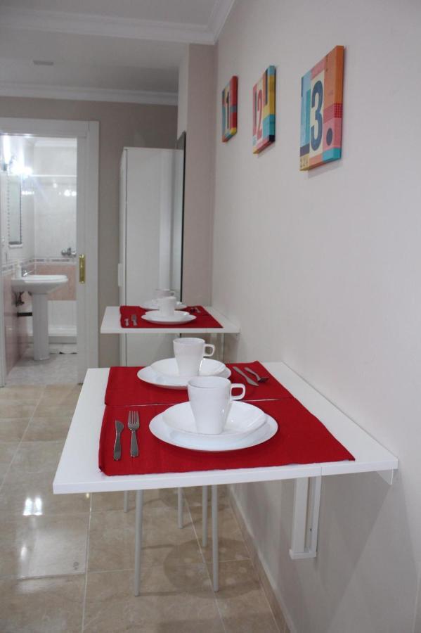 Apartment And New Very Close To The Center 2ºa *