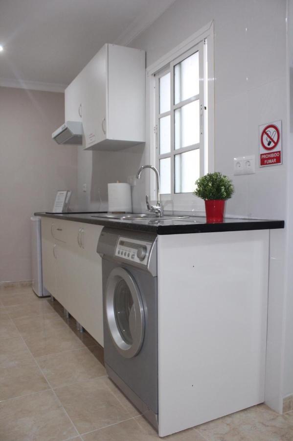And New Very Close To The Center 2ºa Apartment Málaga