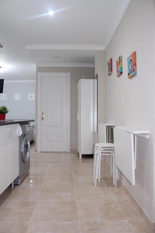 Apartment And New Very Close To The Center 2ºa