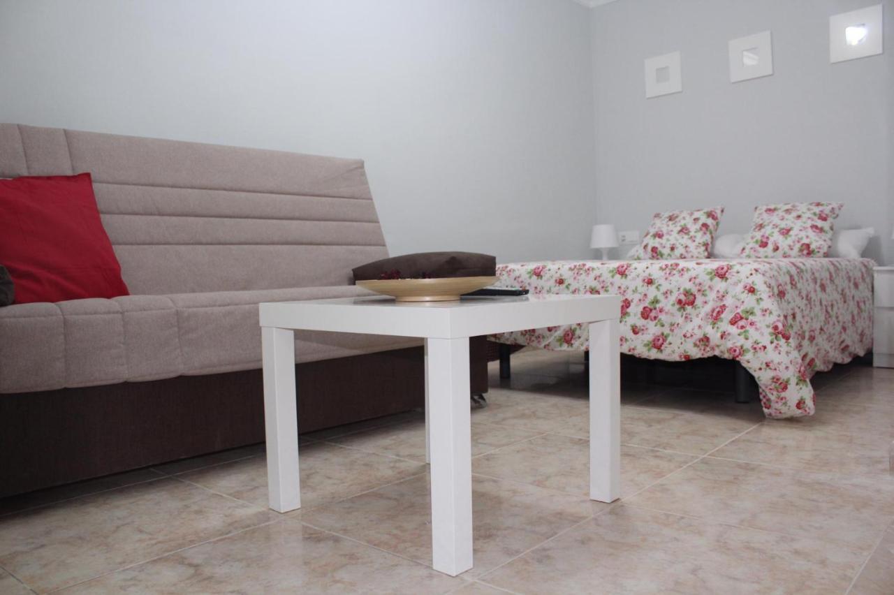 And New Very Close To The Center 2ºa Apartment *
