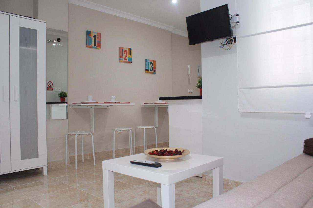 Apartment And New Very Close To The Center 2ºa *