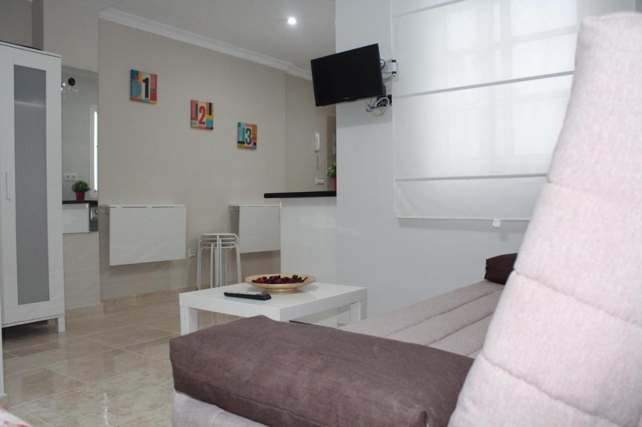 And New Very Close To The Center 2ºa Apartment *