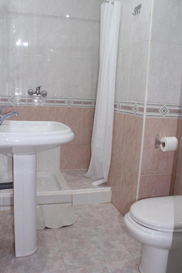 And New Very Close To The Center 2ºa Apartment Málaga