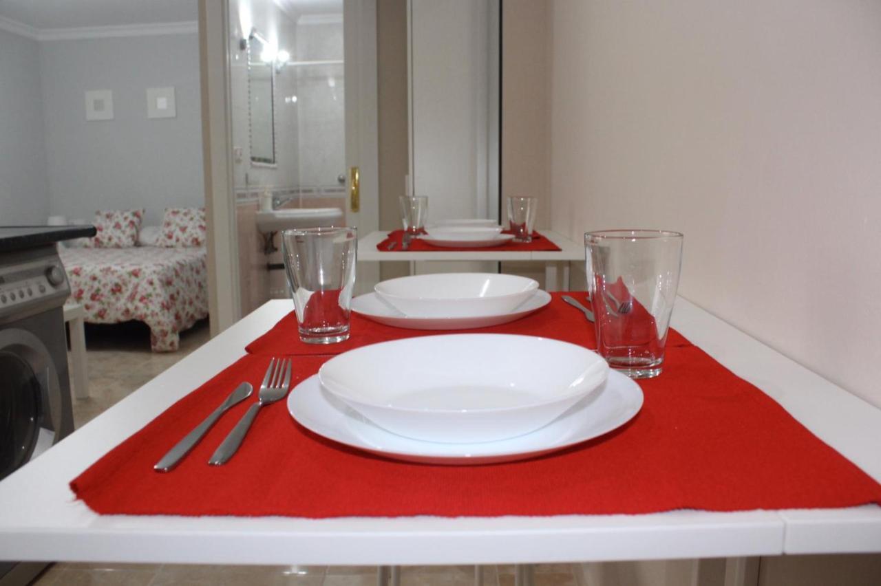 And New Very Close To The Center 2ºa Apartment