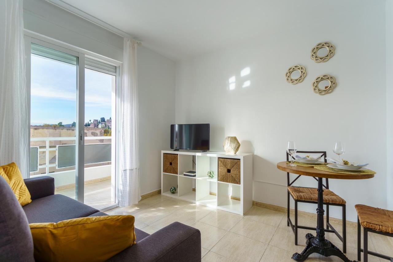 Apartment Malagueta Breeze