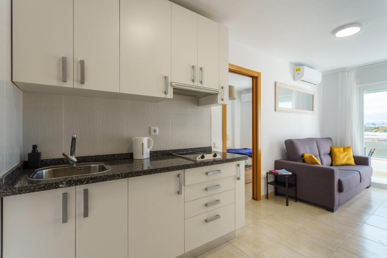 Malagueta Breeze Malaga
