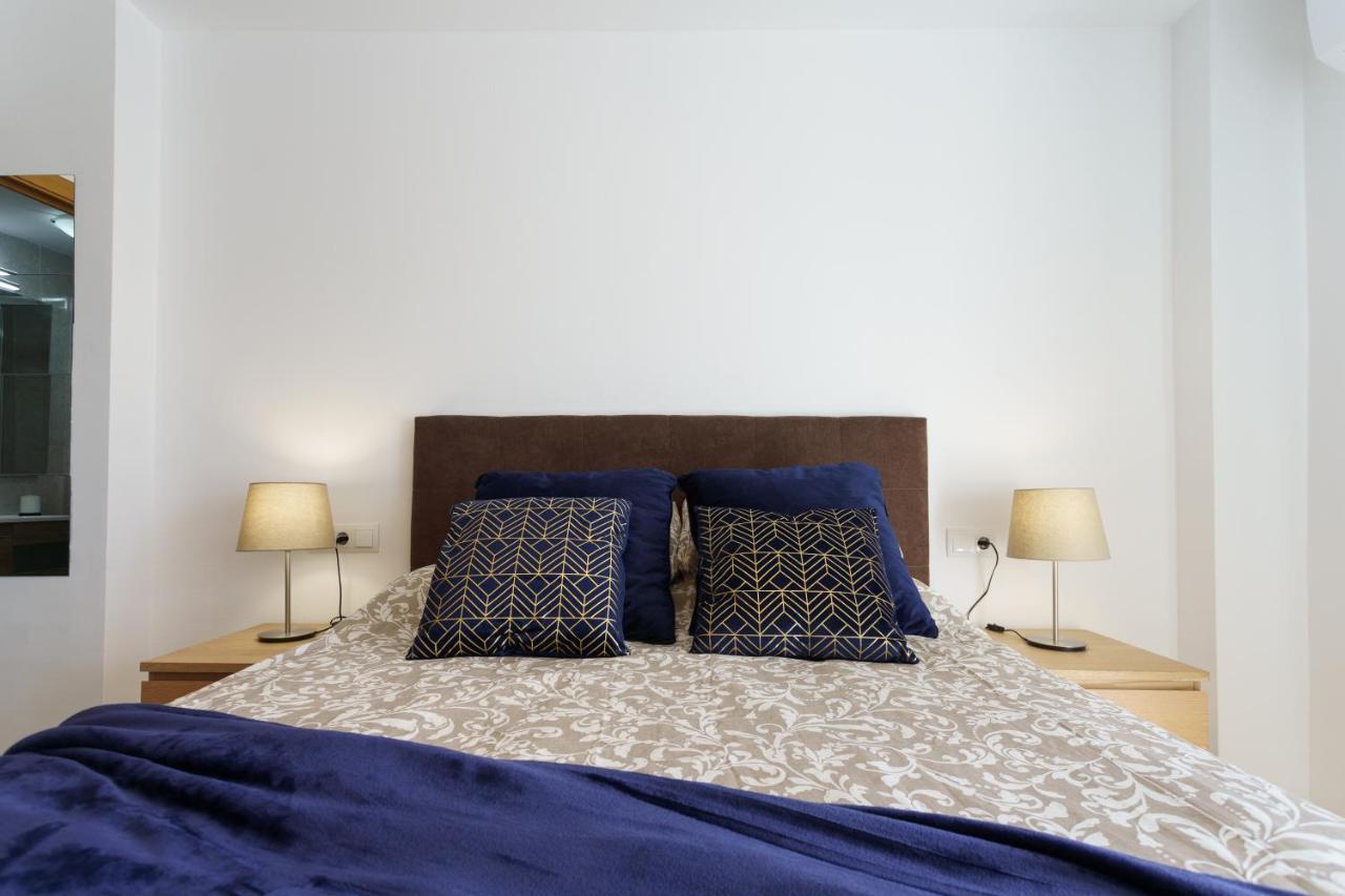 Apartment Malagueta Breeze *