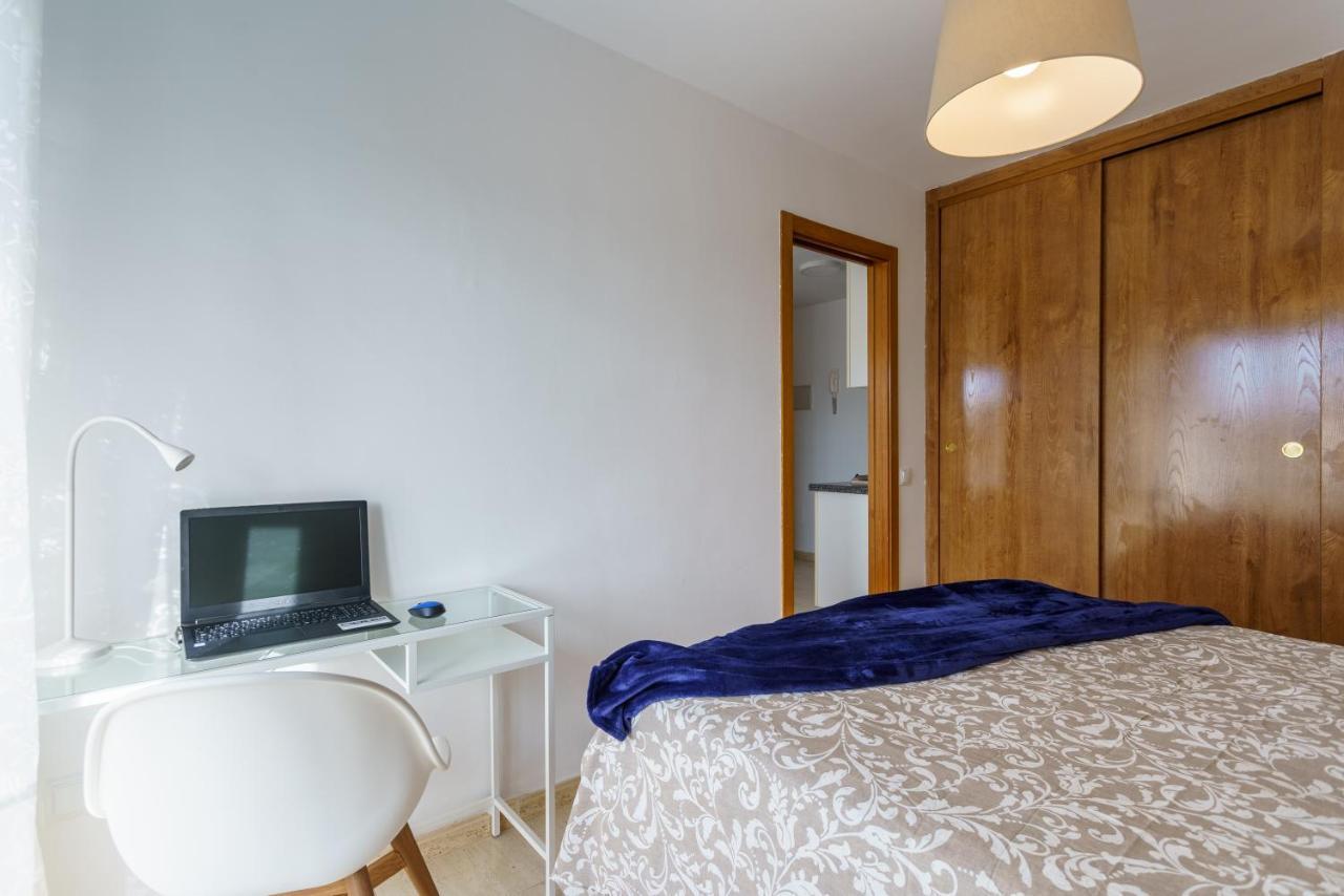 Apartment Malagueta Breeze