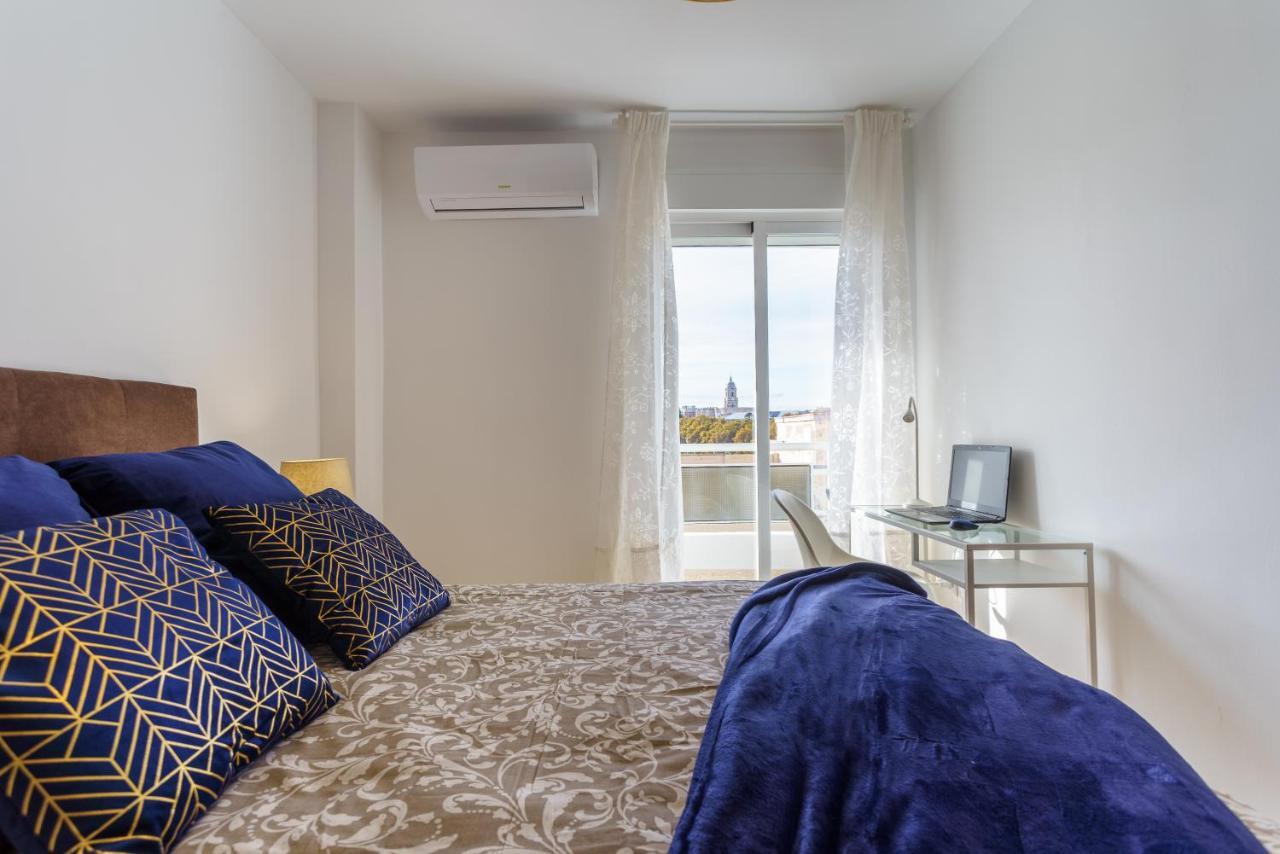 Malagueta Breeze Malaga