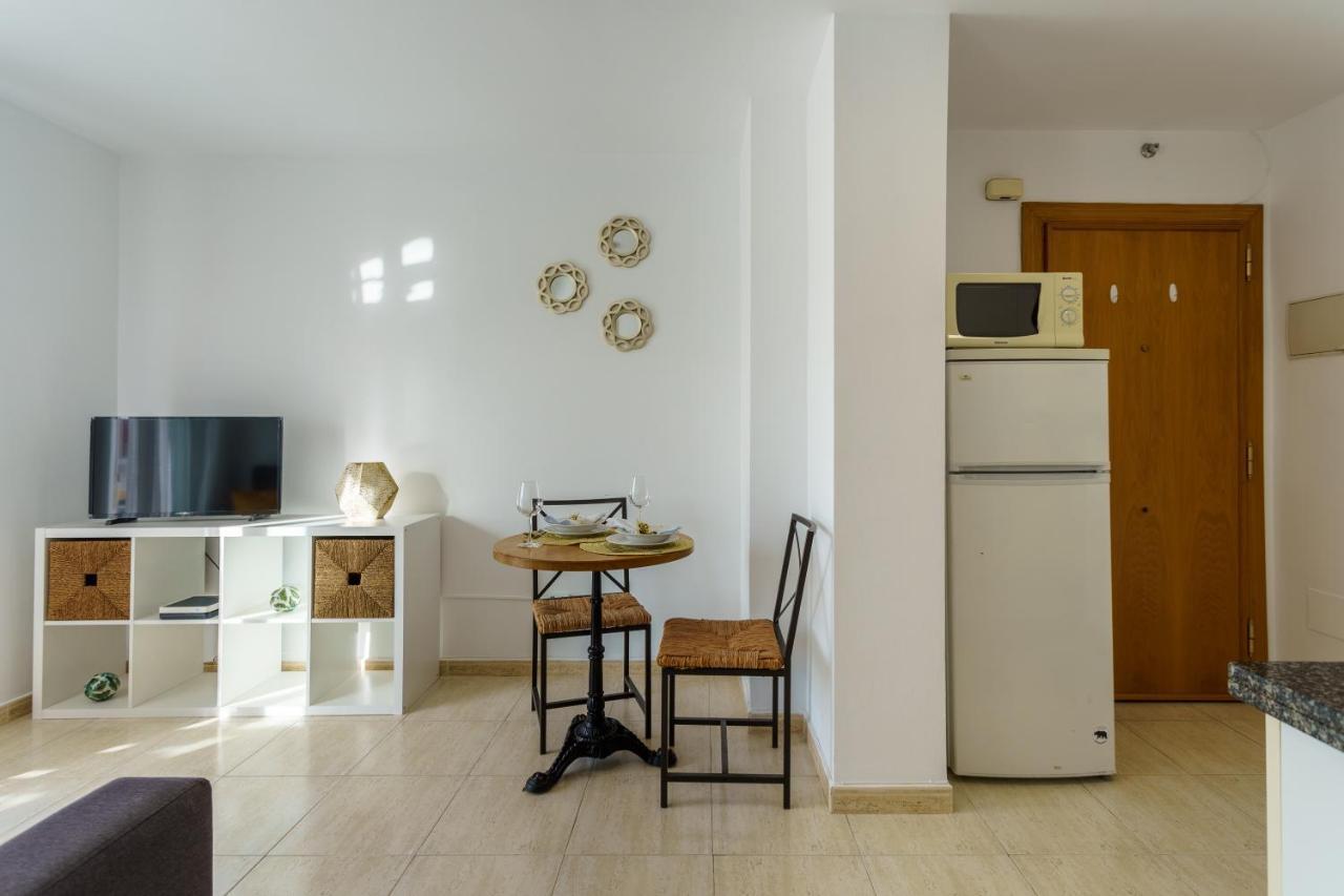 Malagueta Breeze Apartment *