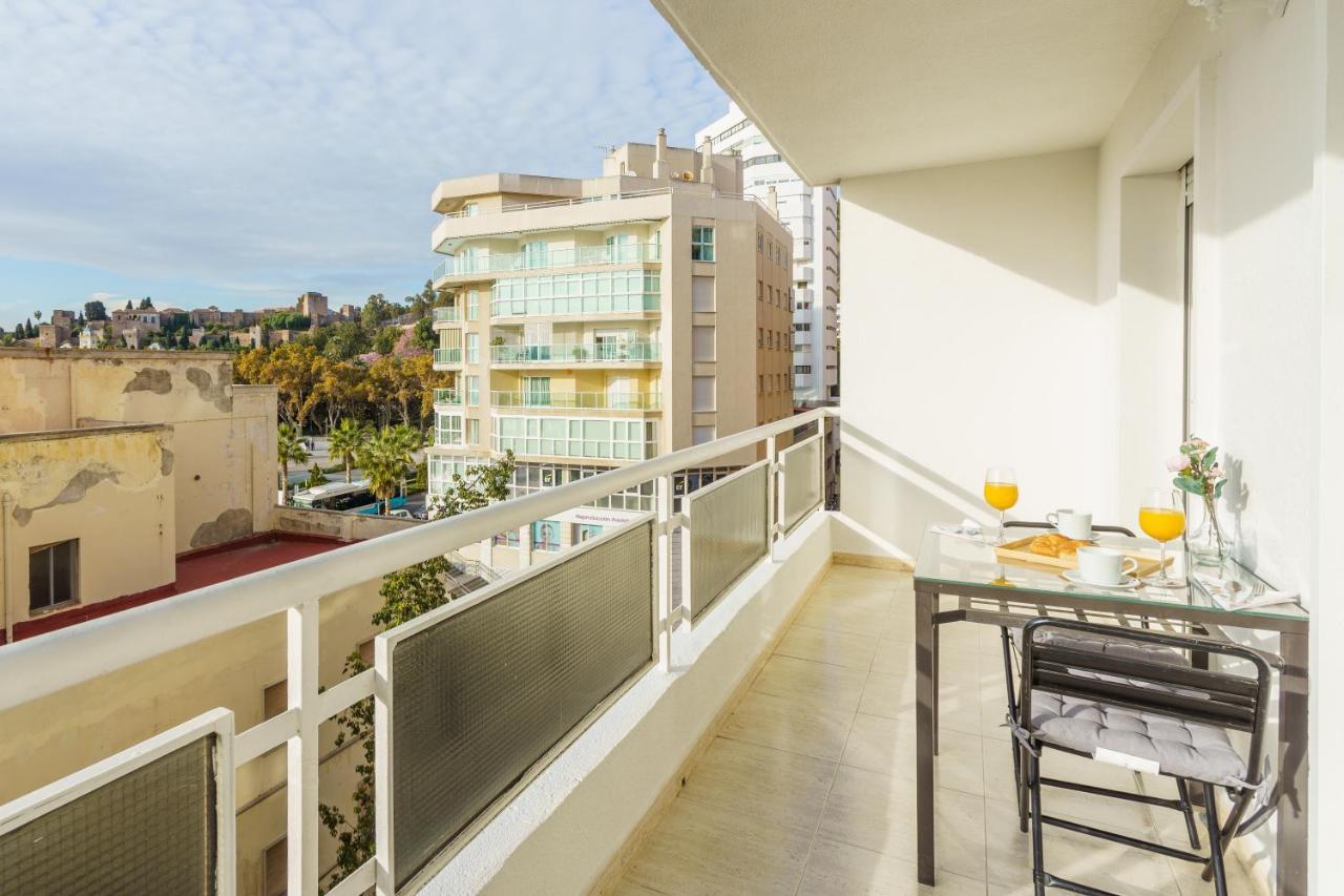 Malagueta Breeze Apartment
