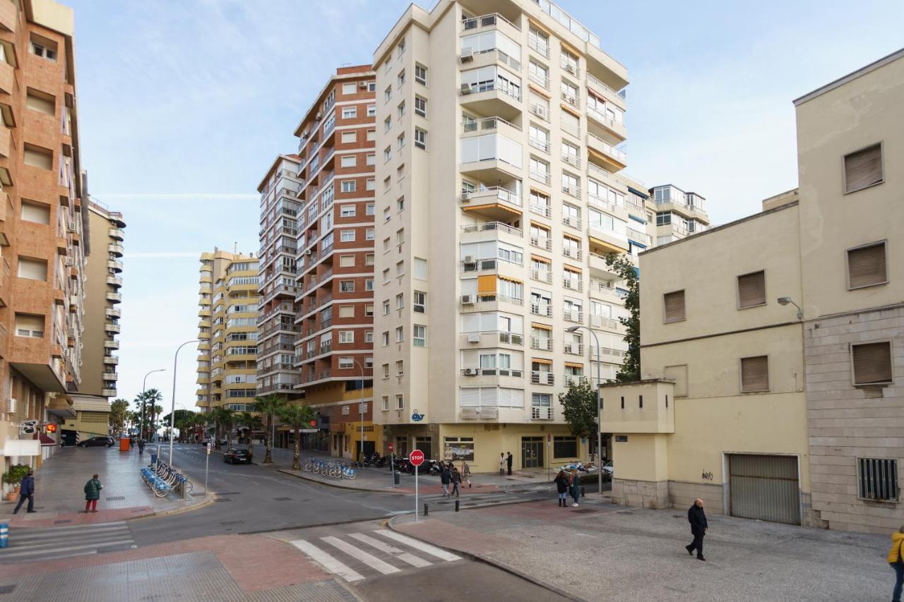 Malagueta Breeze * Malaga