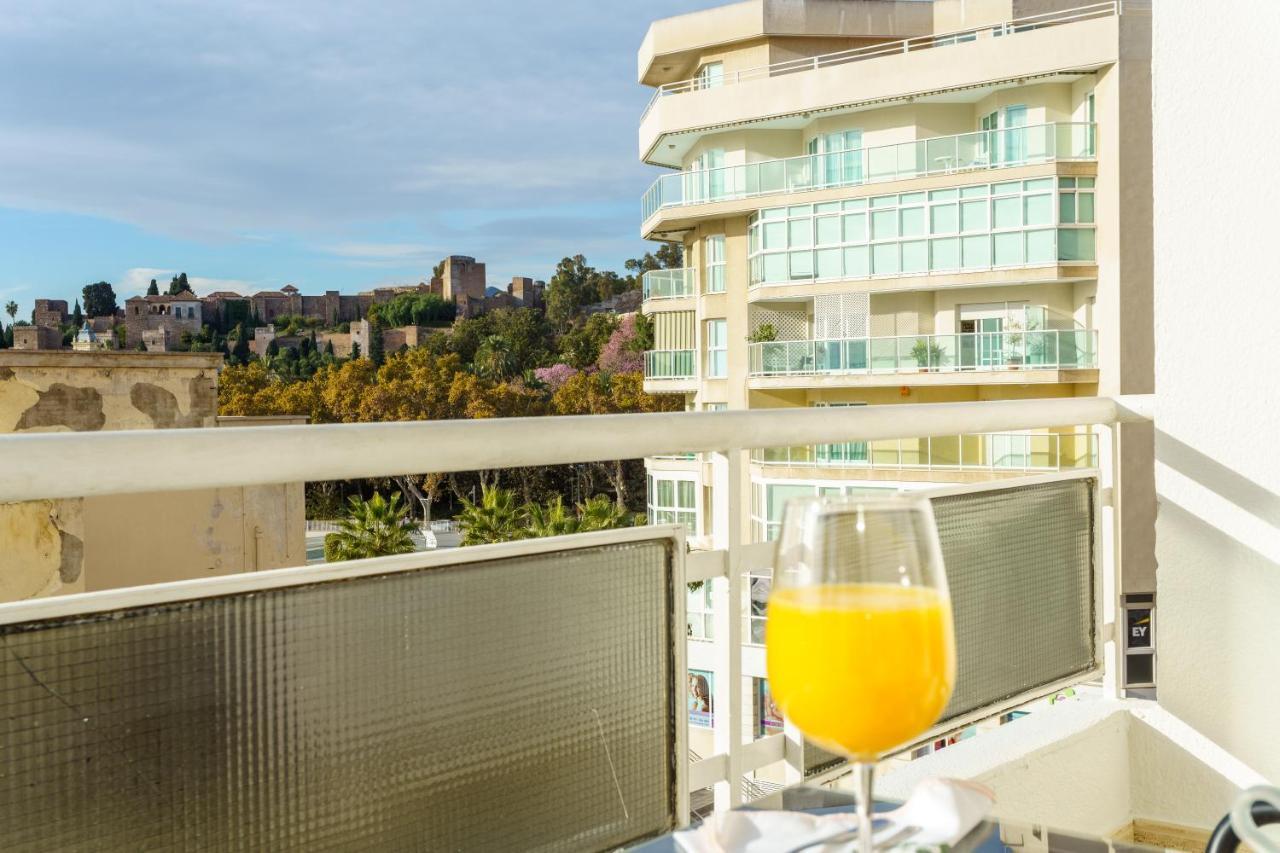 Malagueta Breeze * Malaga