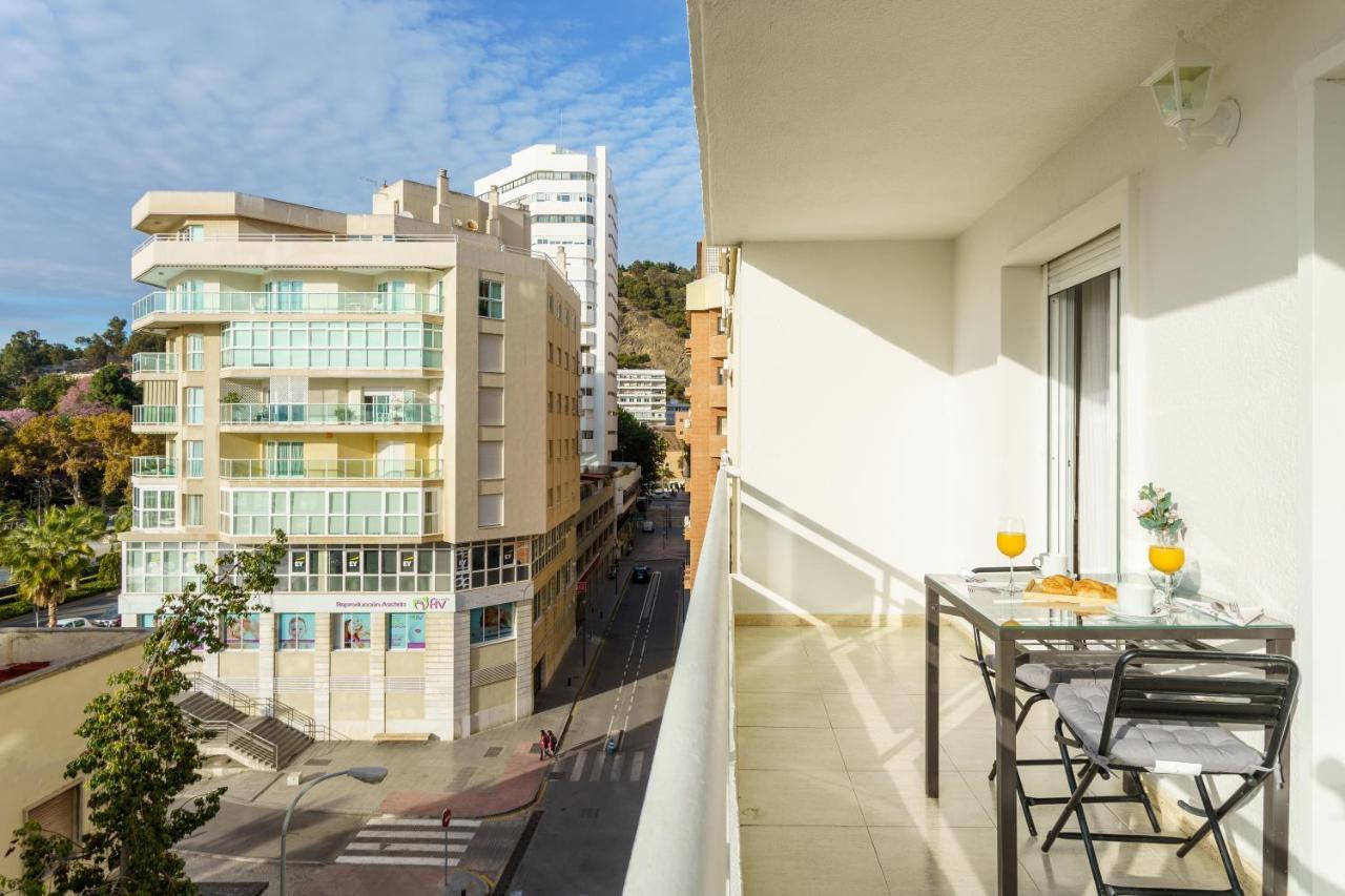 Apartment Malagueta Breeze