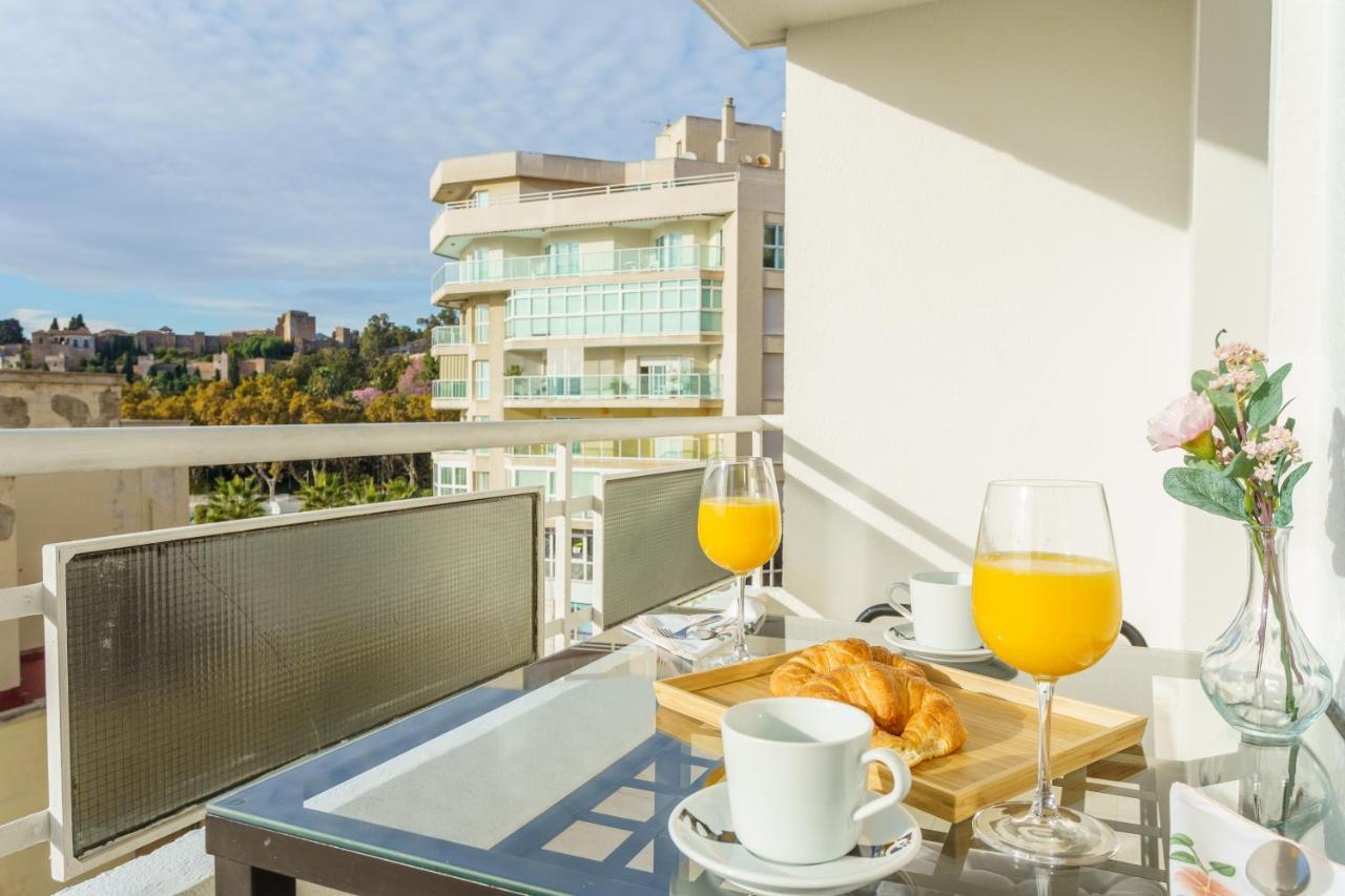 Malagueta Breeze Apartment