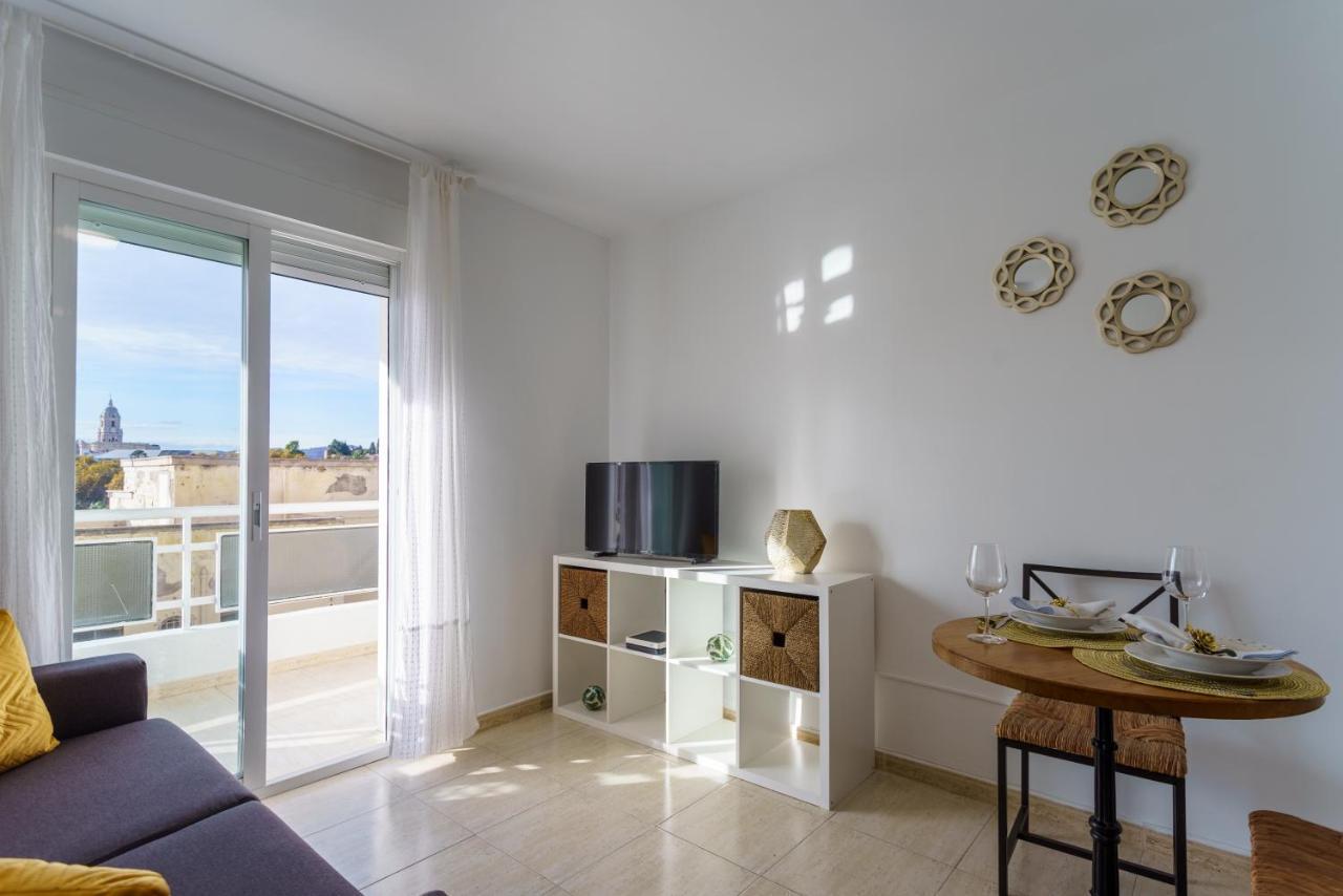 Malagueta Breeze * Malaga