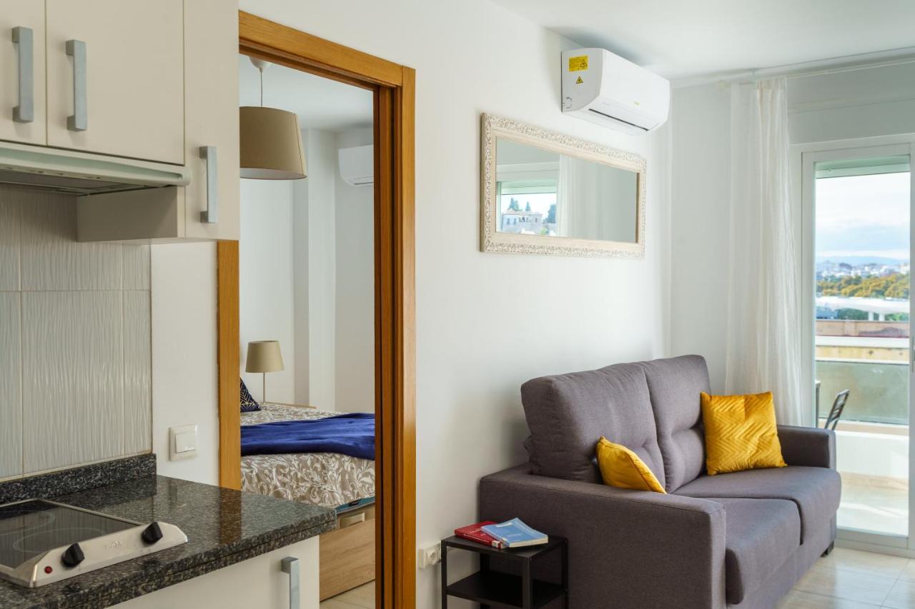 Apartment Malagueta Breeze *