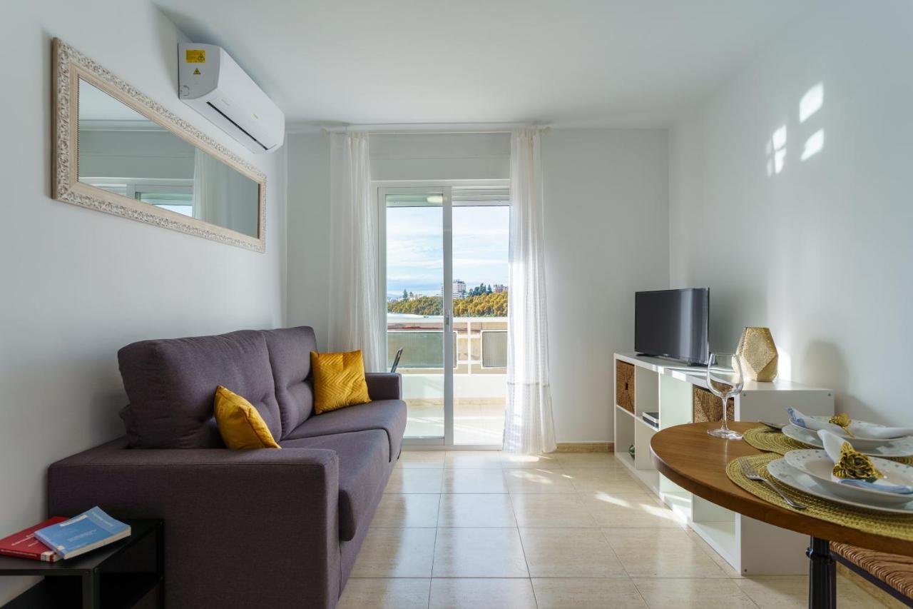 Malagueta Breeze * Malaga