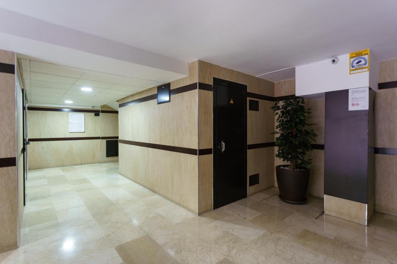 Apartment Malagueta Breeze *