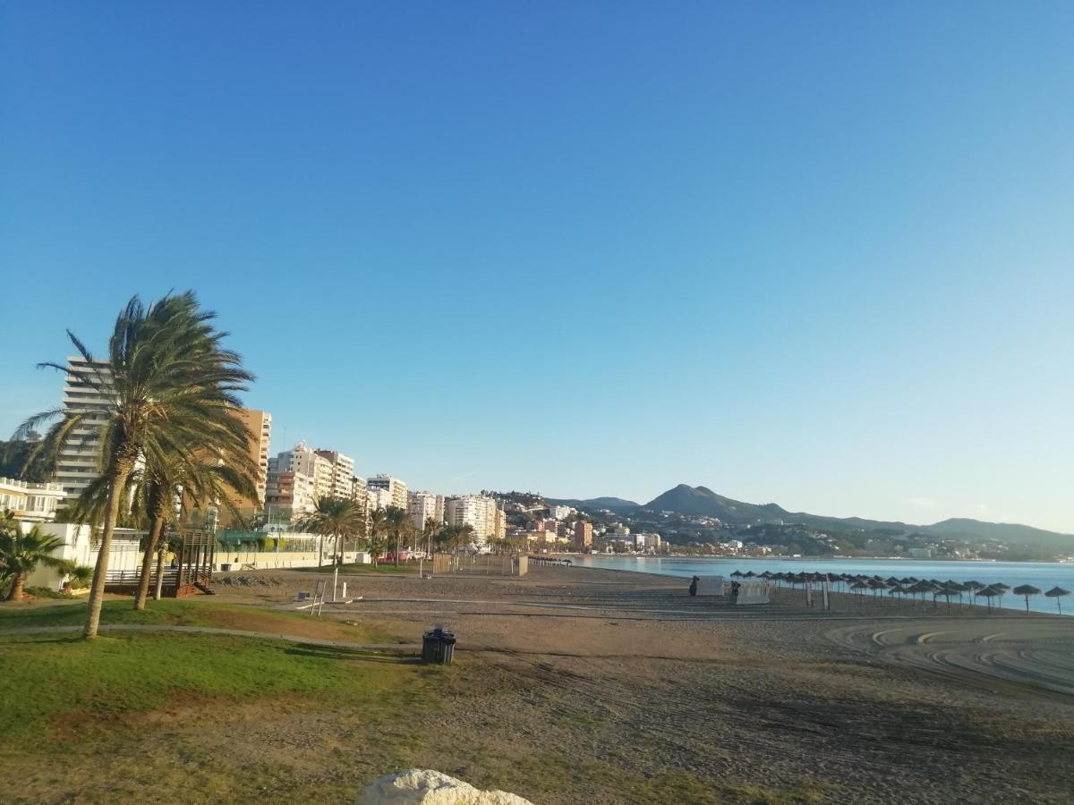 Apartment Malagueta Breeze *