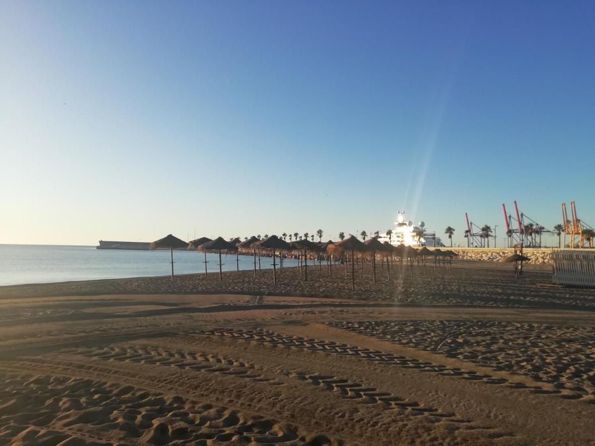 Malagueta Breeze *