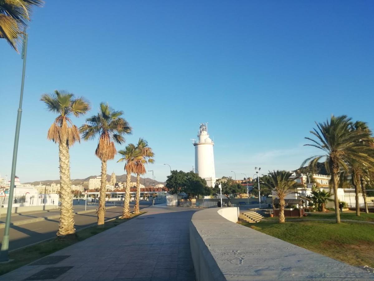 Malagueta Breeze *