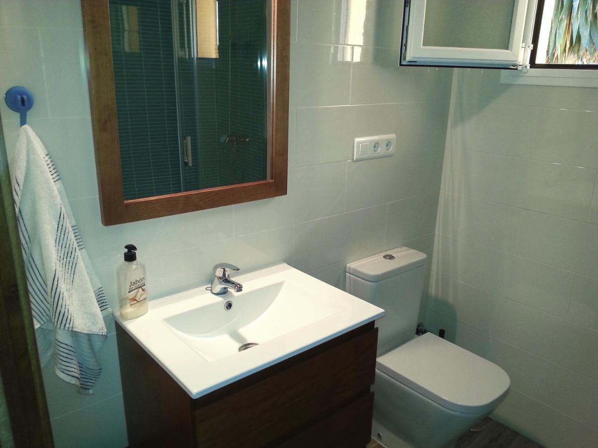 Casa Esperanza Apartment *