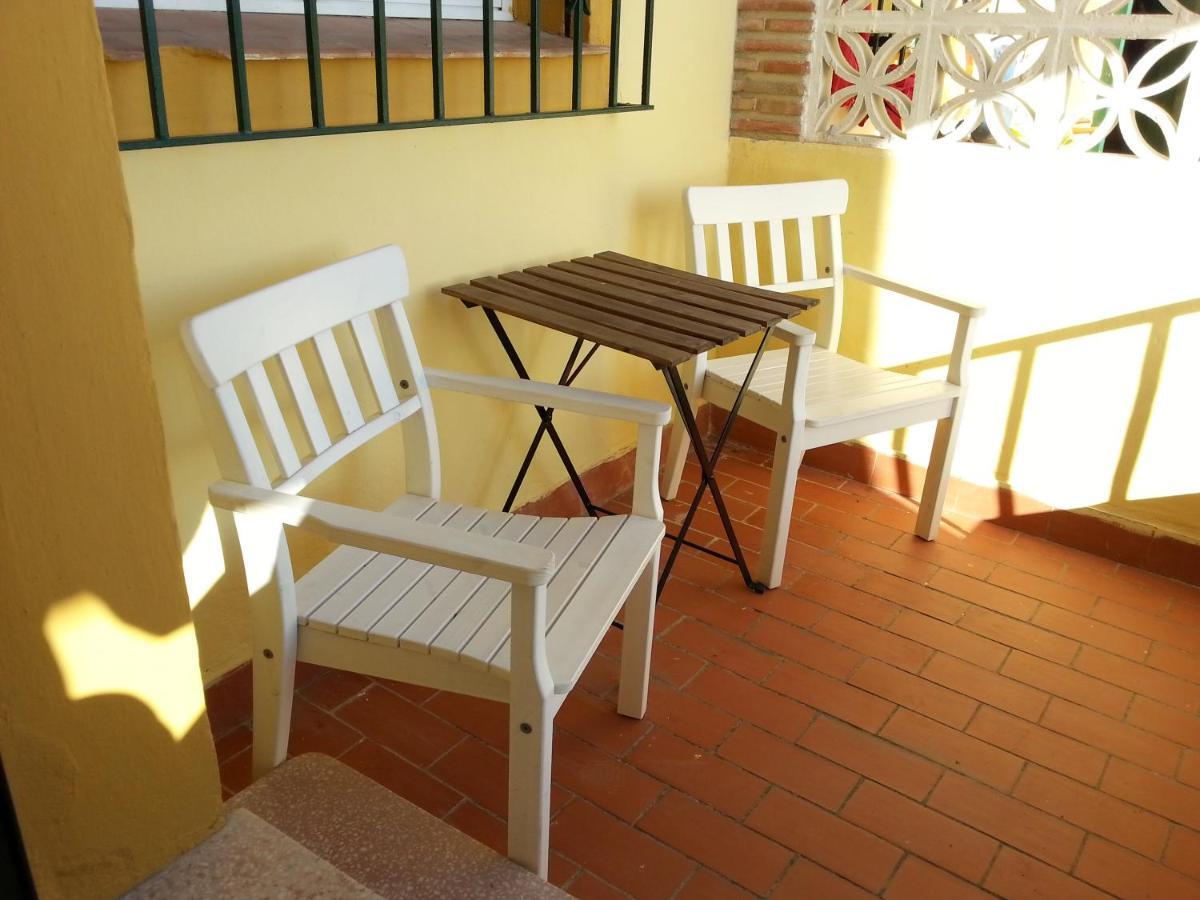 Casa Esperanza Apartment *