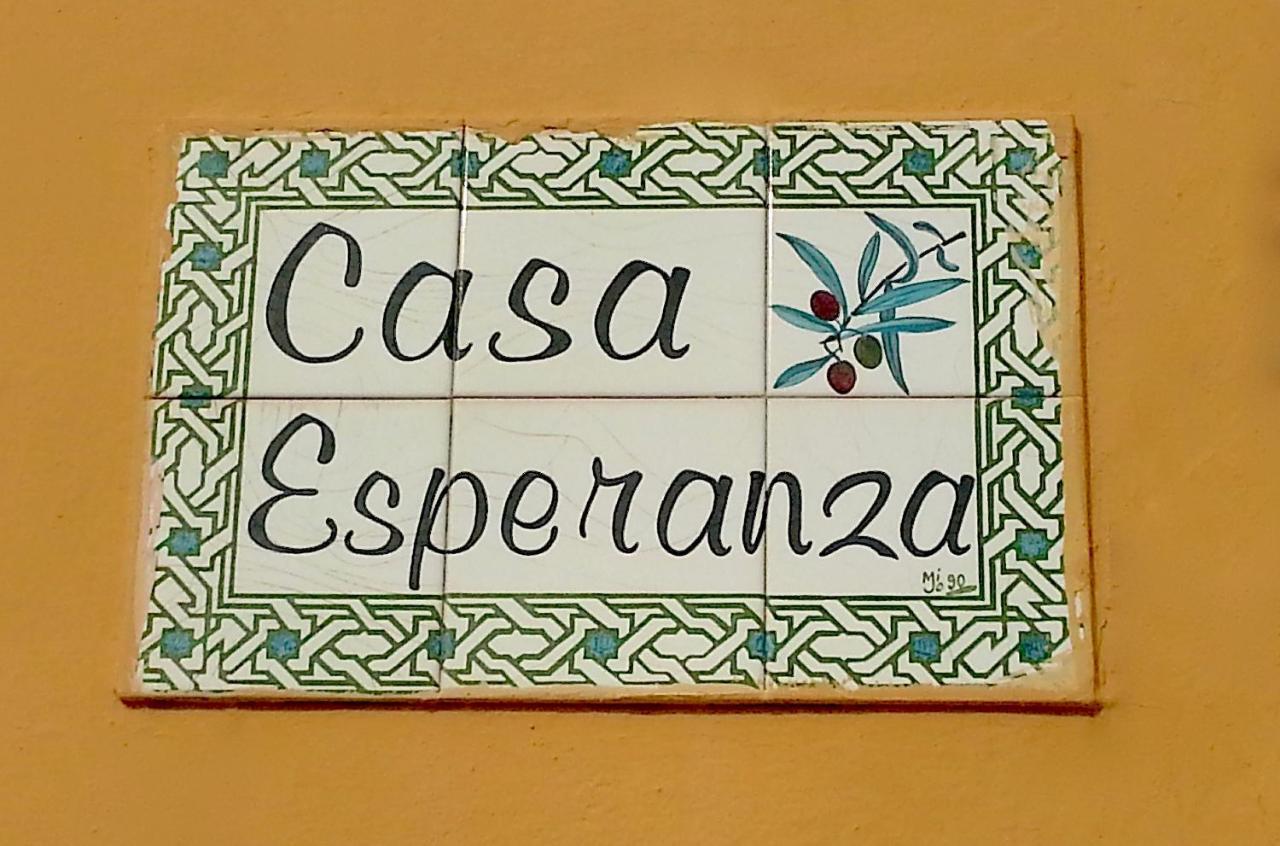Casa Esperanza Apartment