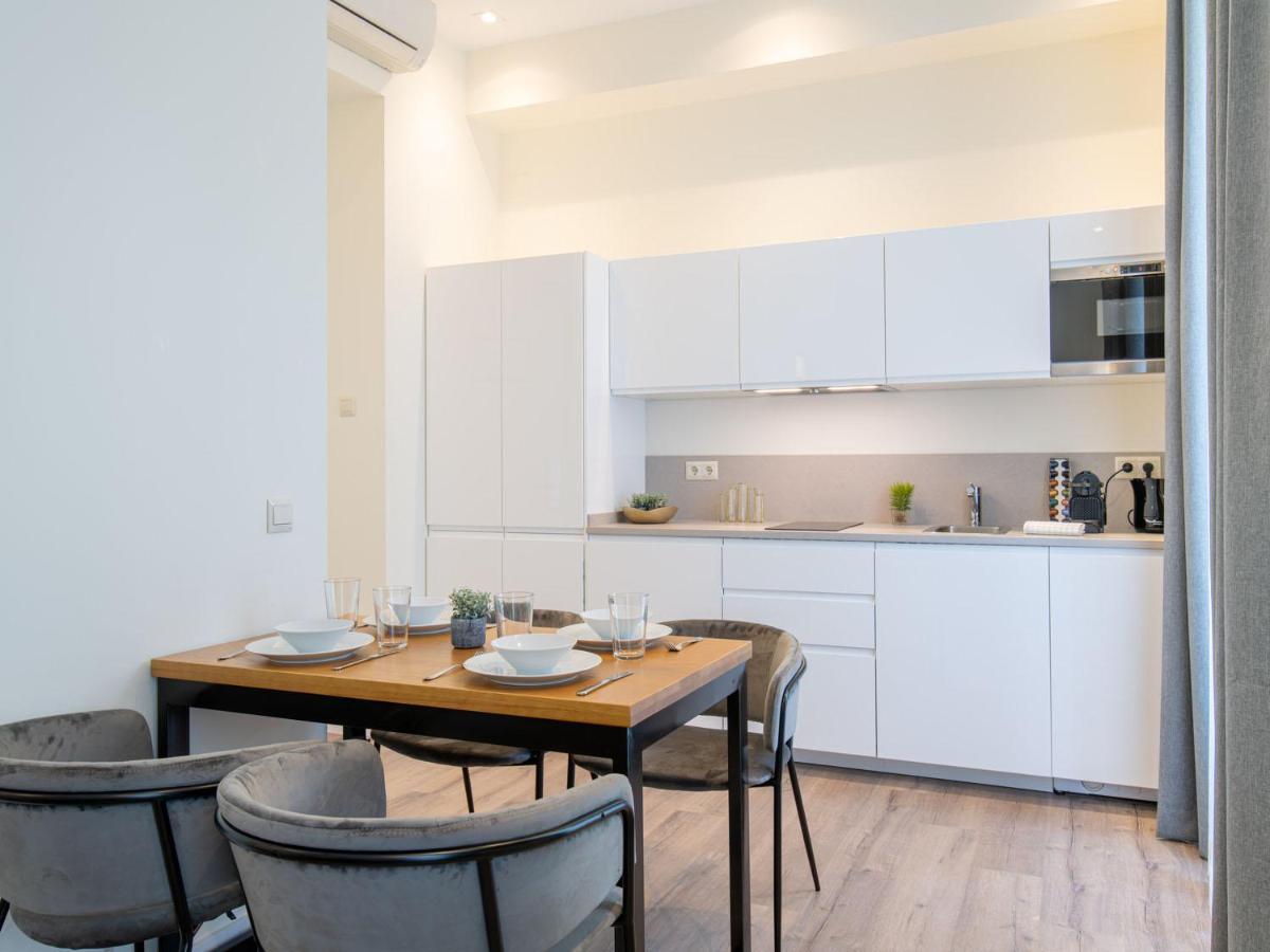 Apartamento Art Málaga