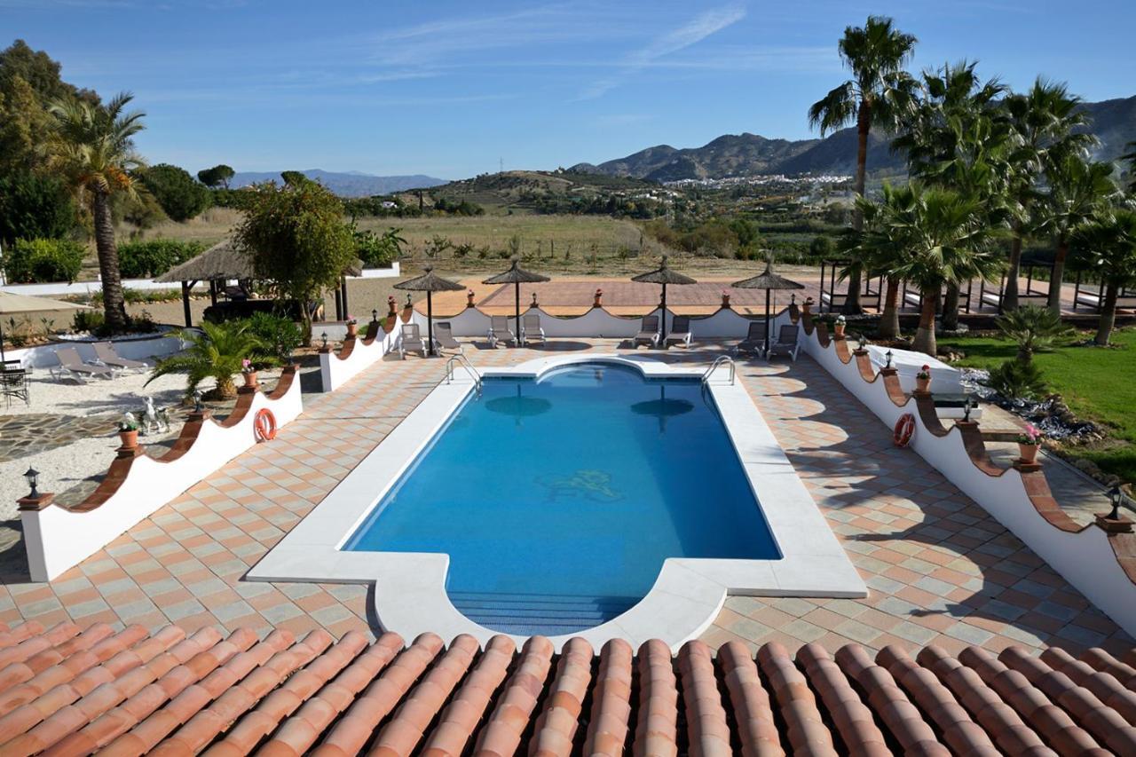 Marina Villa Malaga