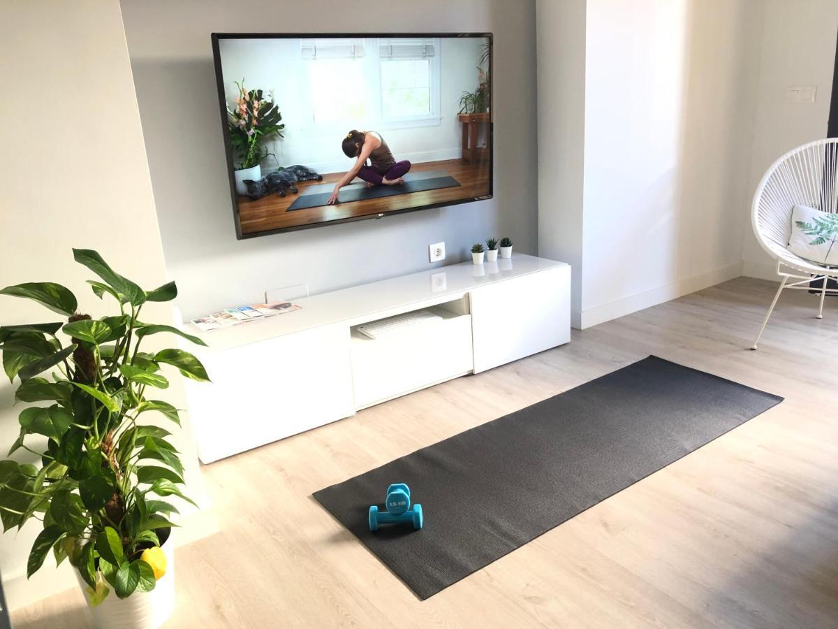 Loft Duplex Malaga