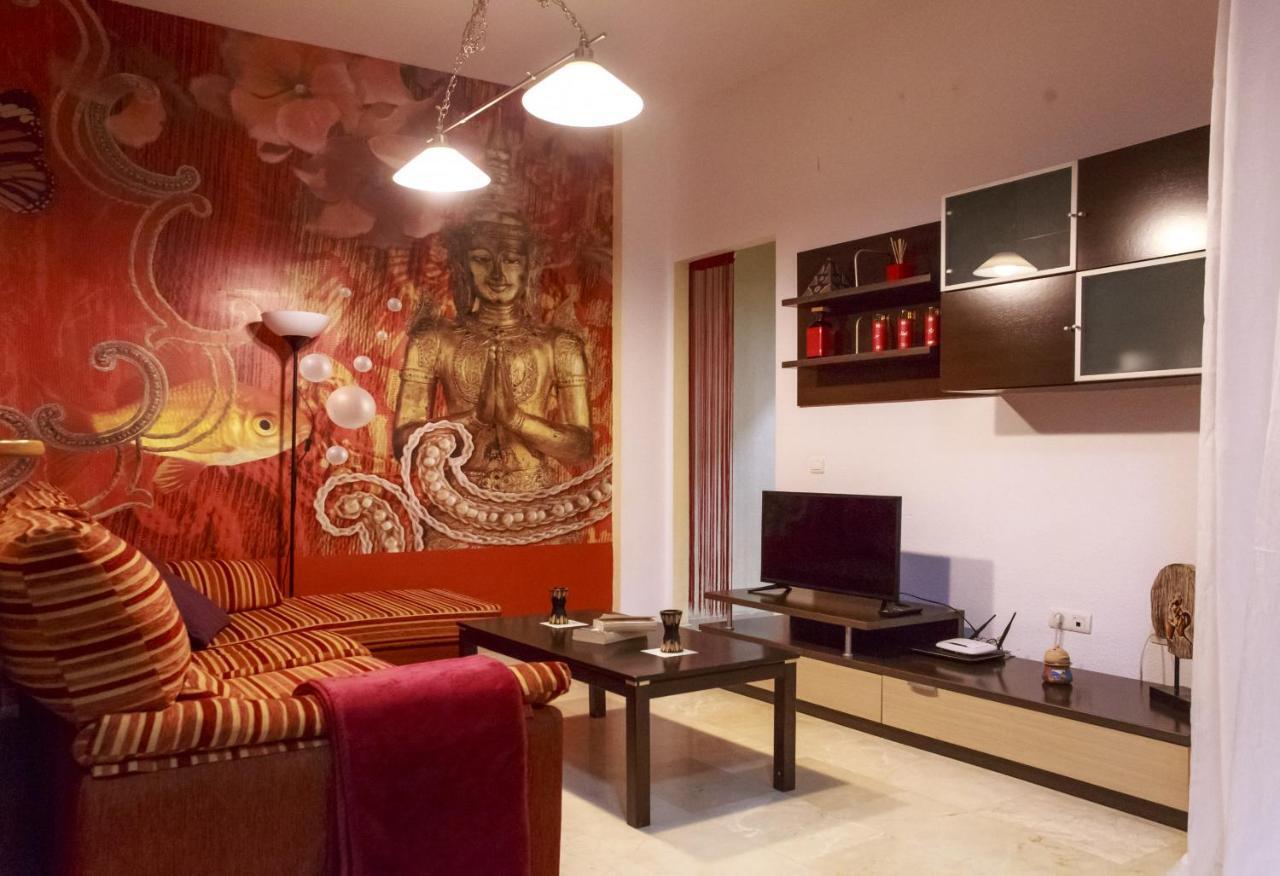 Apartment Sea & Wave Pena *