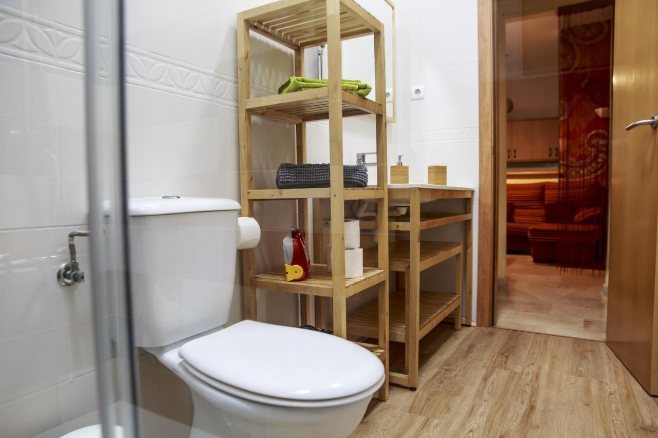 Sea & Wave Pena Apartment Malaga