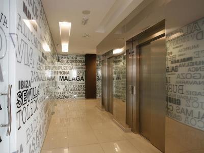 Guadalmedina Hotel Malaga