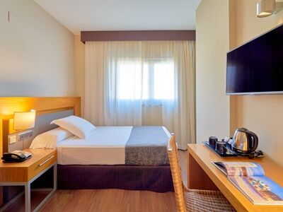 Hotel Guadalmedina Malaga