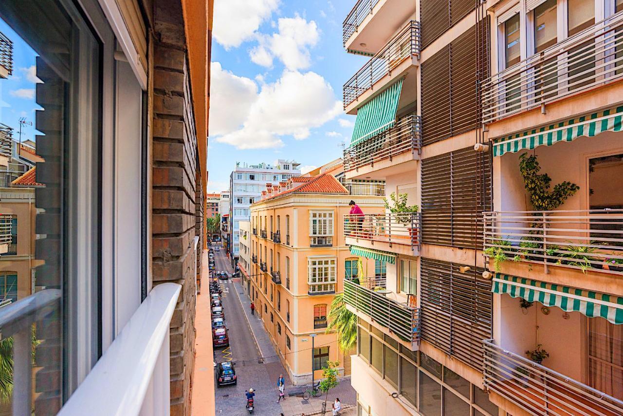 Soho Citycenter, Young People Only Apartment Malaga