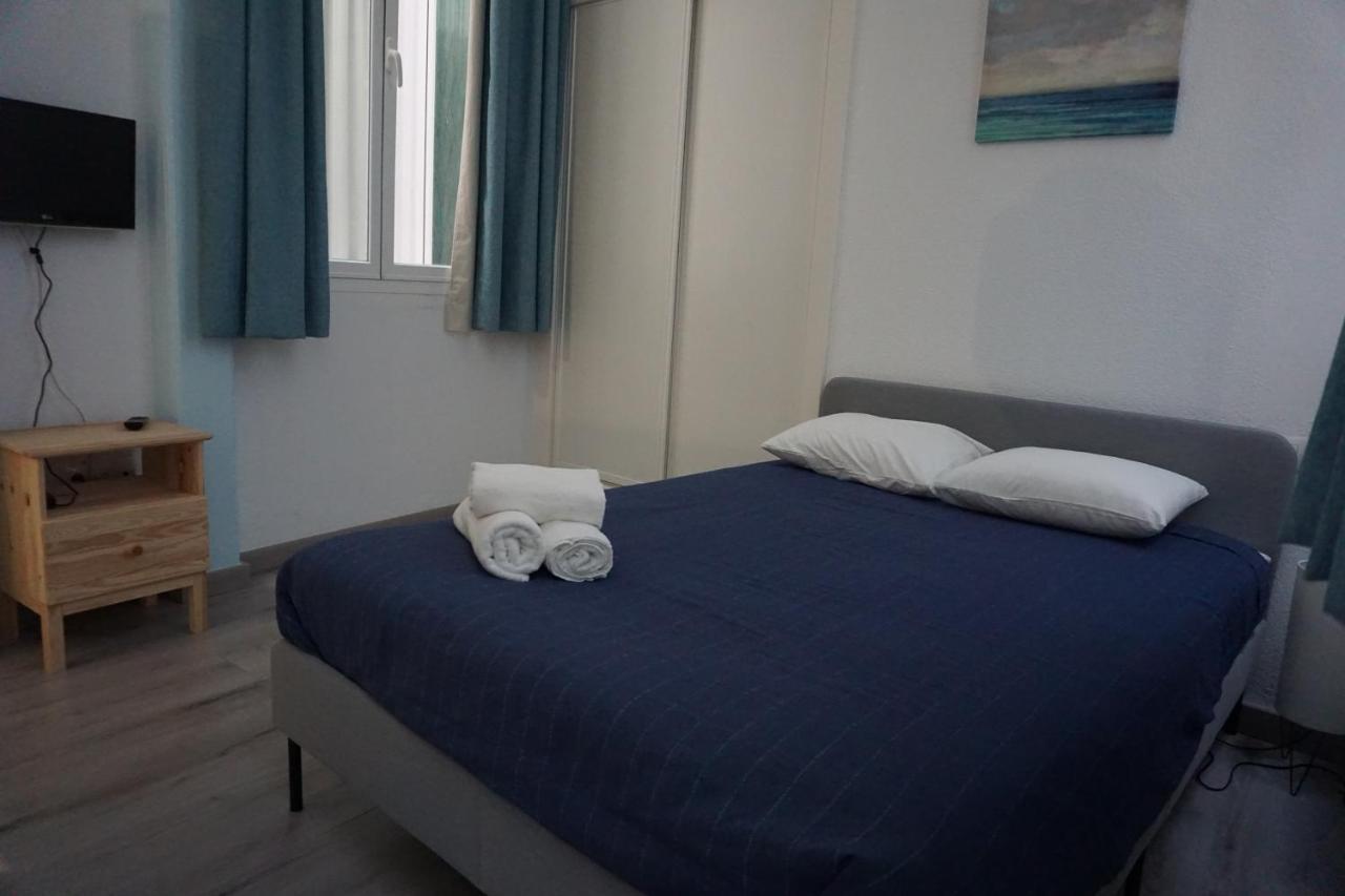 Apartment Mediterranea Centro