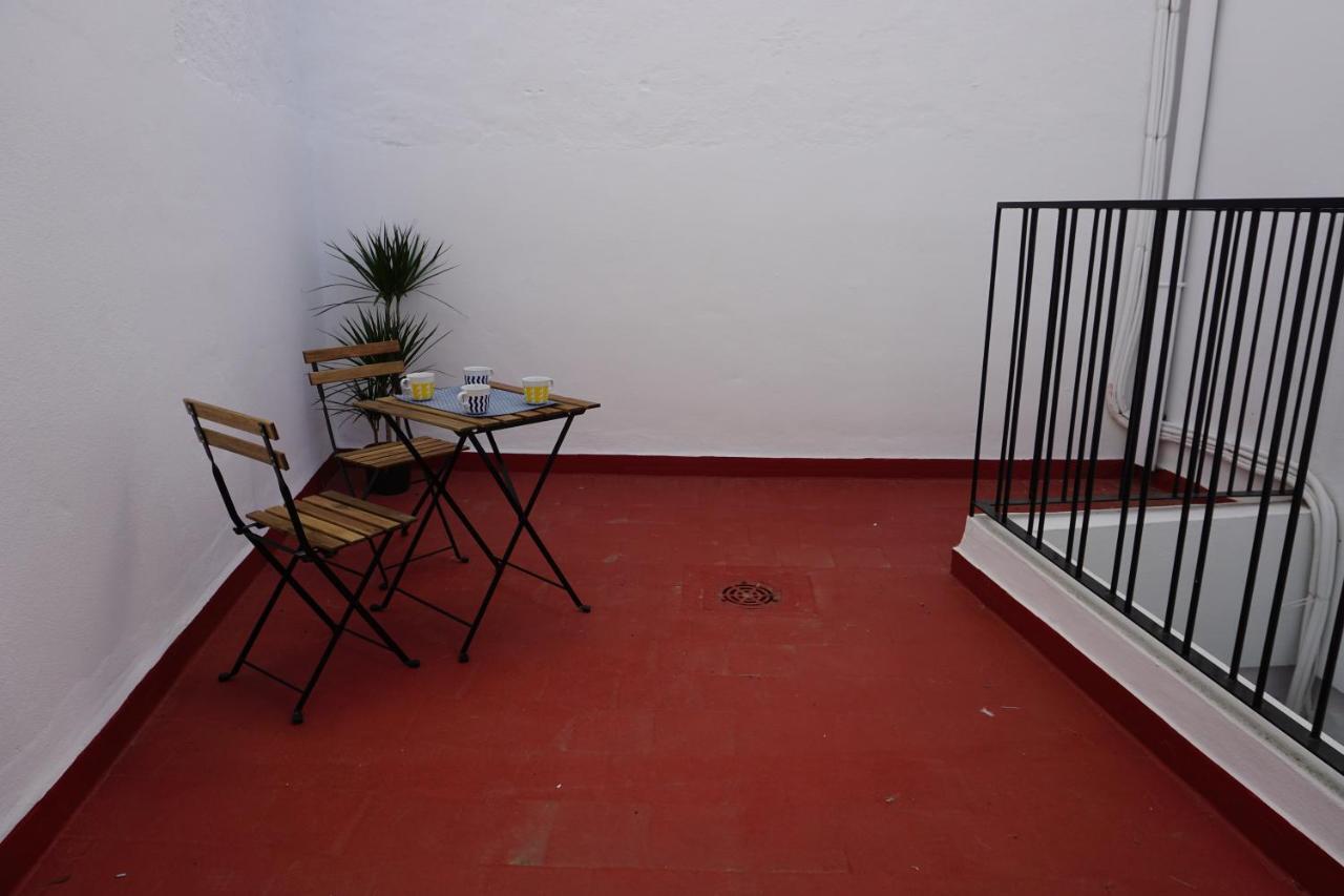 Apartment Mediterranea Centro *