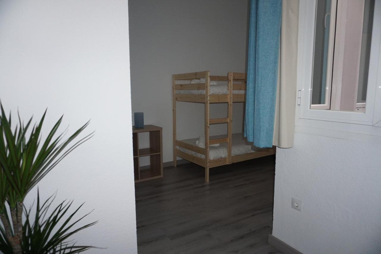 Apartment Mediterranea Centro *
