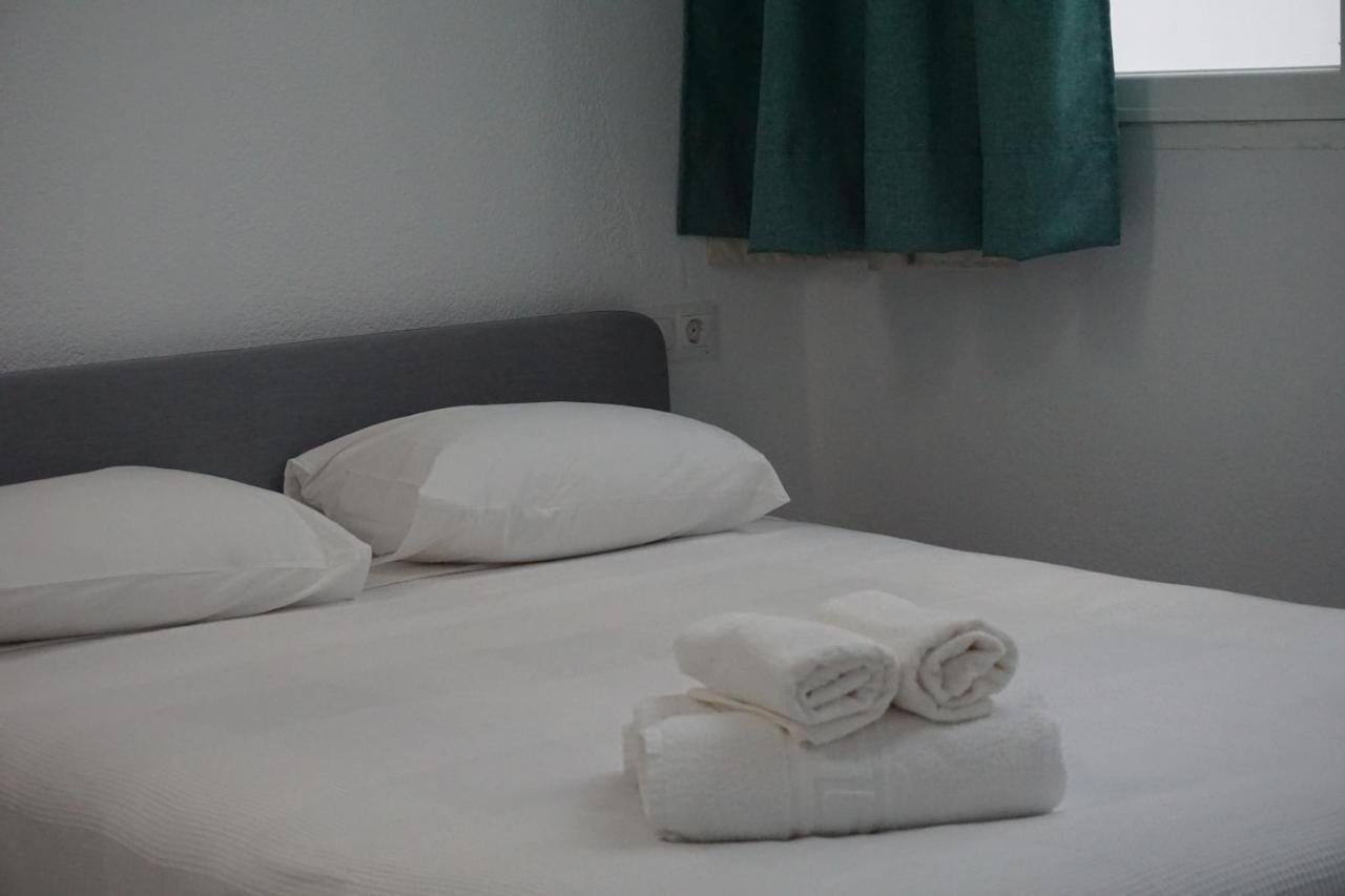 Apartment Mediterranea Centro *