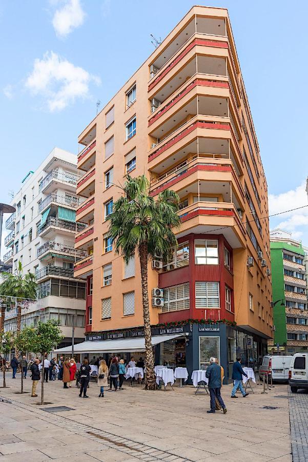 Soho Citycenter, Young People Only Malaga