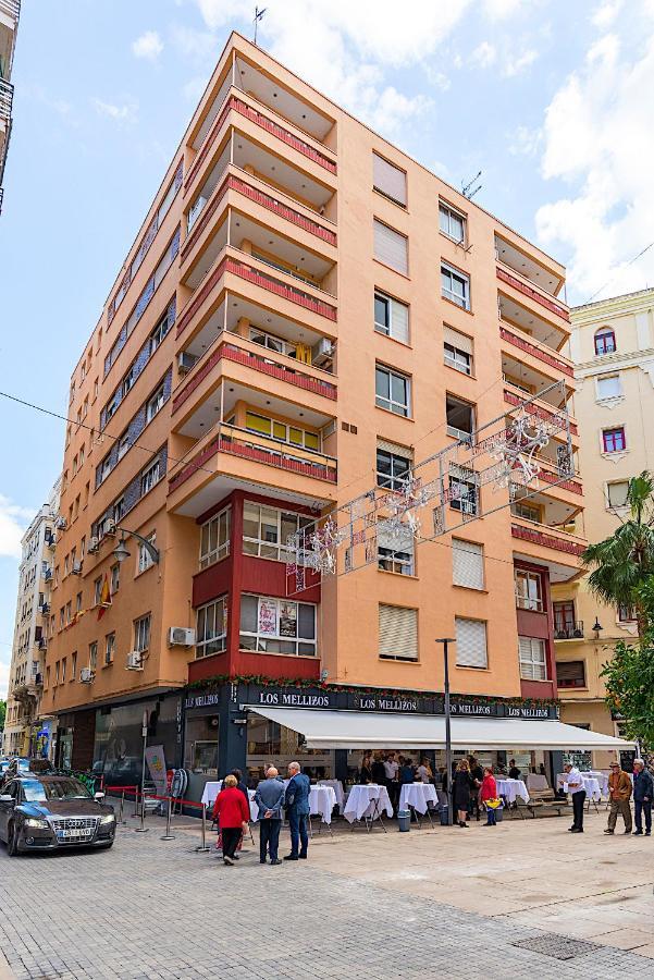 Soho Citycenter, Young People Only Apartment *
