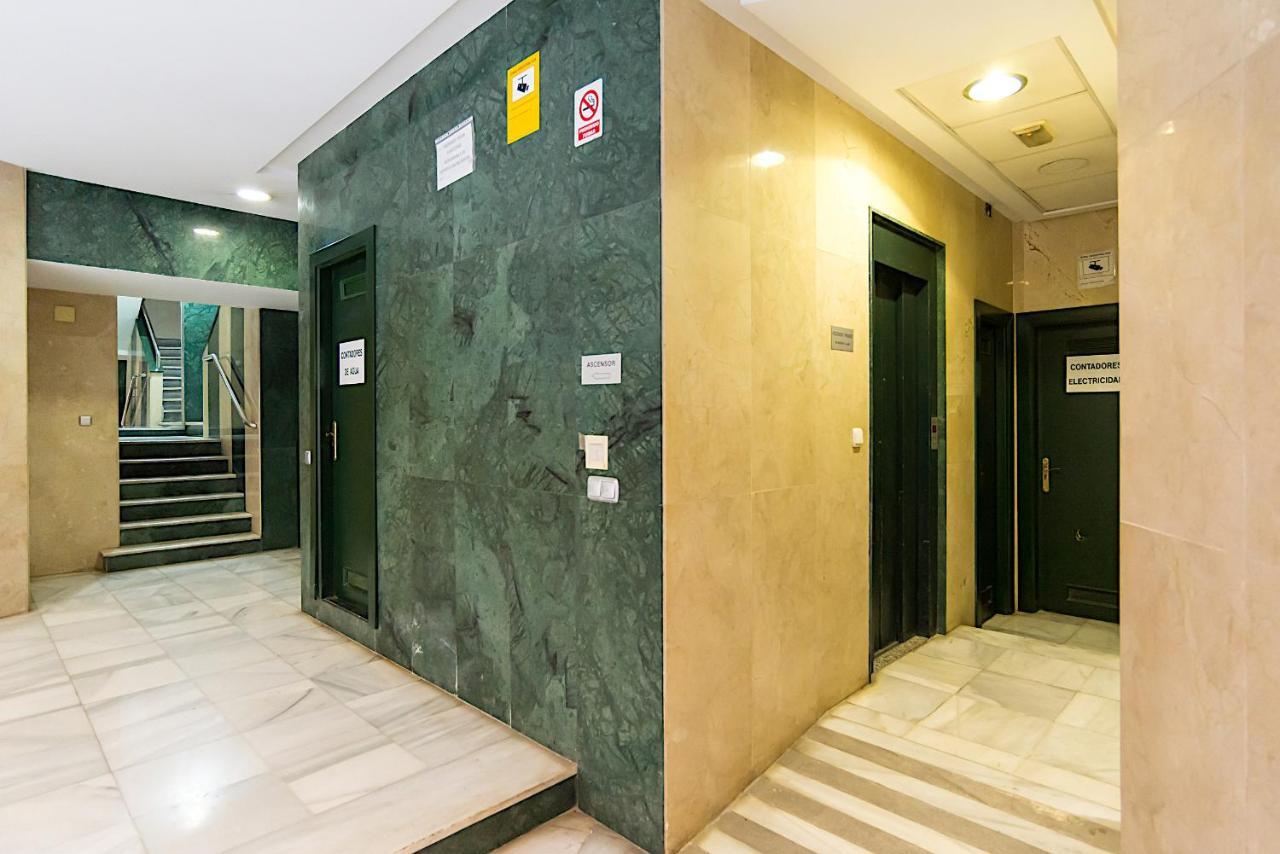 Apartment Soho Citycenter, Young People Only Malaga