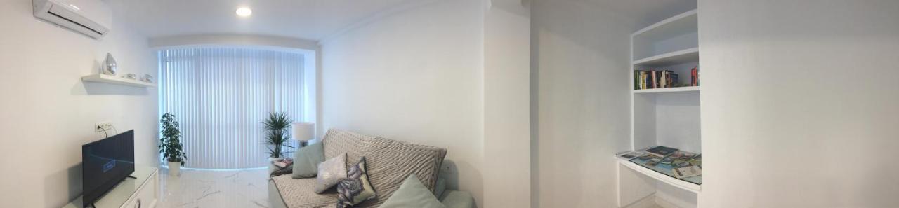 Beauty Apartment Malaga