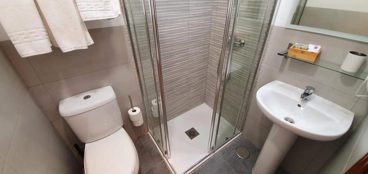Fan Flat San Juan Apartment Malaga