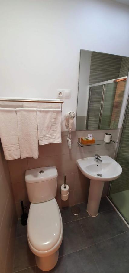 Fan Flat San Juan Apartment Malaga